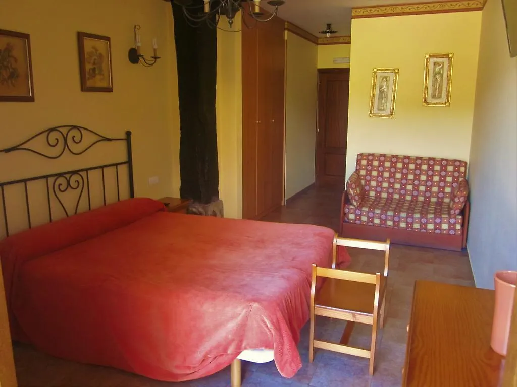 Etxebarri Landetxea Guest House Ochandiano 0*,  Spain
