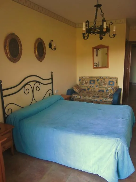 Etxebarri Landetxea Guest House Ochandiano